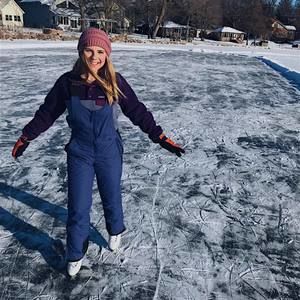 Meet your Posher, Carol ann